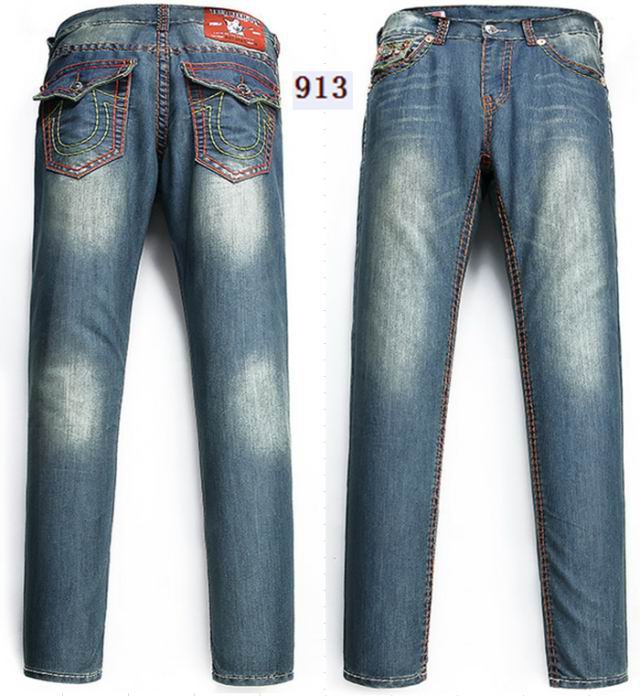 True Religion Men's Jeans 134